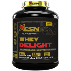 Whey Delight