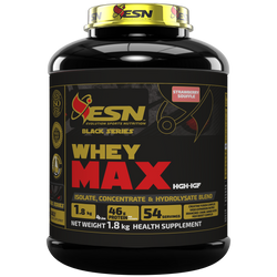 Whey Max