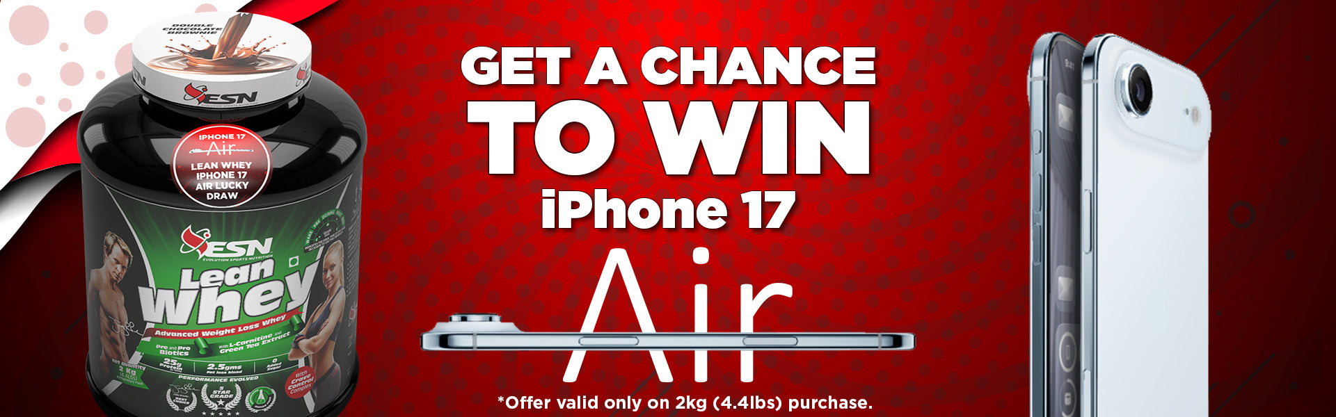 ESN - Evolution Sports Nutrition PVT LTD