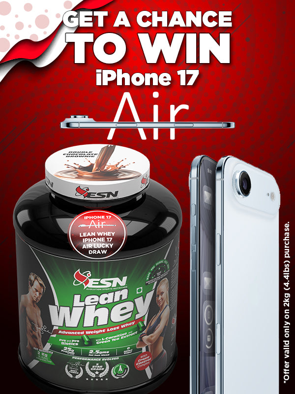 ESN - Evolution Sports Nutrition PVT LTD