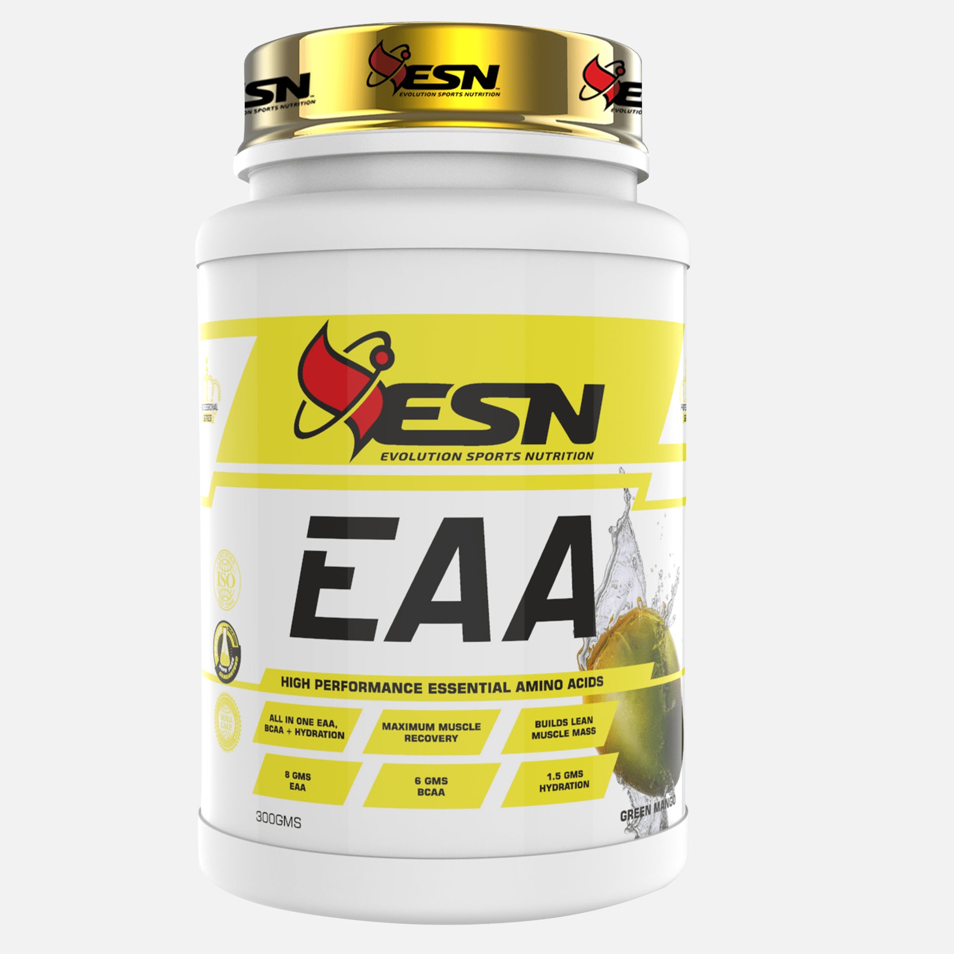 ESN - Evolution Sports Nutrition PVT LTD