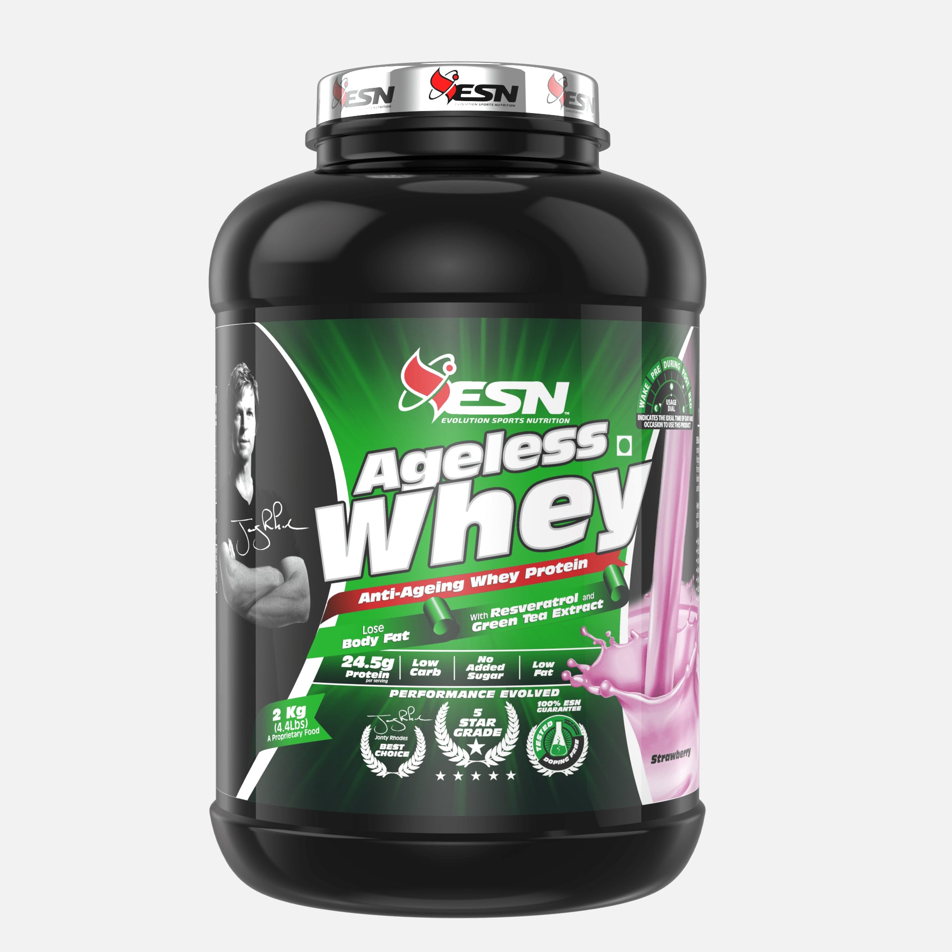 Ageless Whey