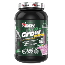 Fast Grow Mass