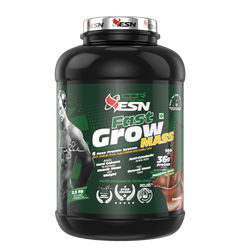 Fast Grow Mass