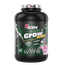 Fast Grow Mass