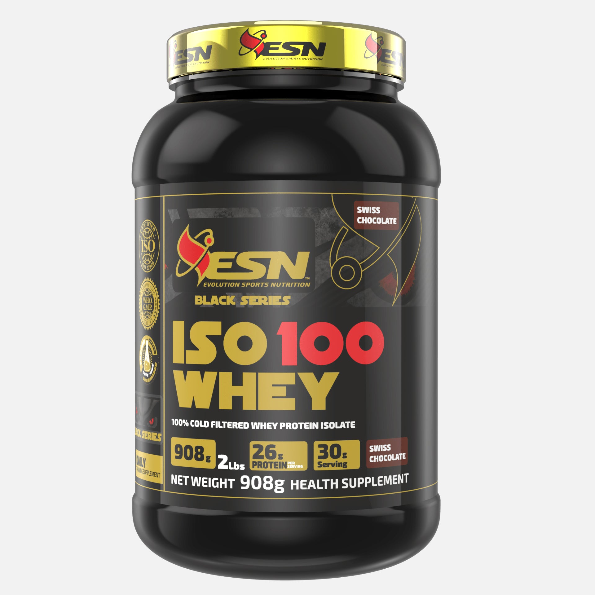 ESN - Evolution Sports Nutrition PVT LTD