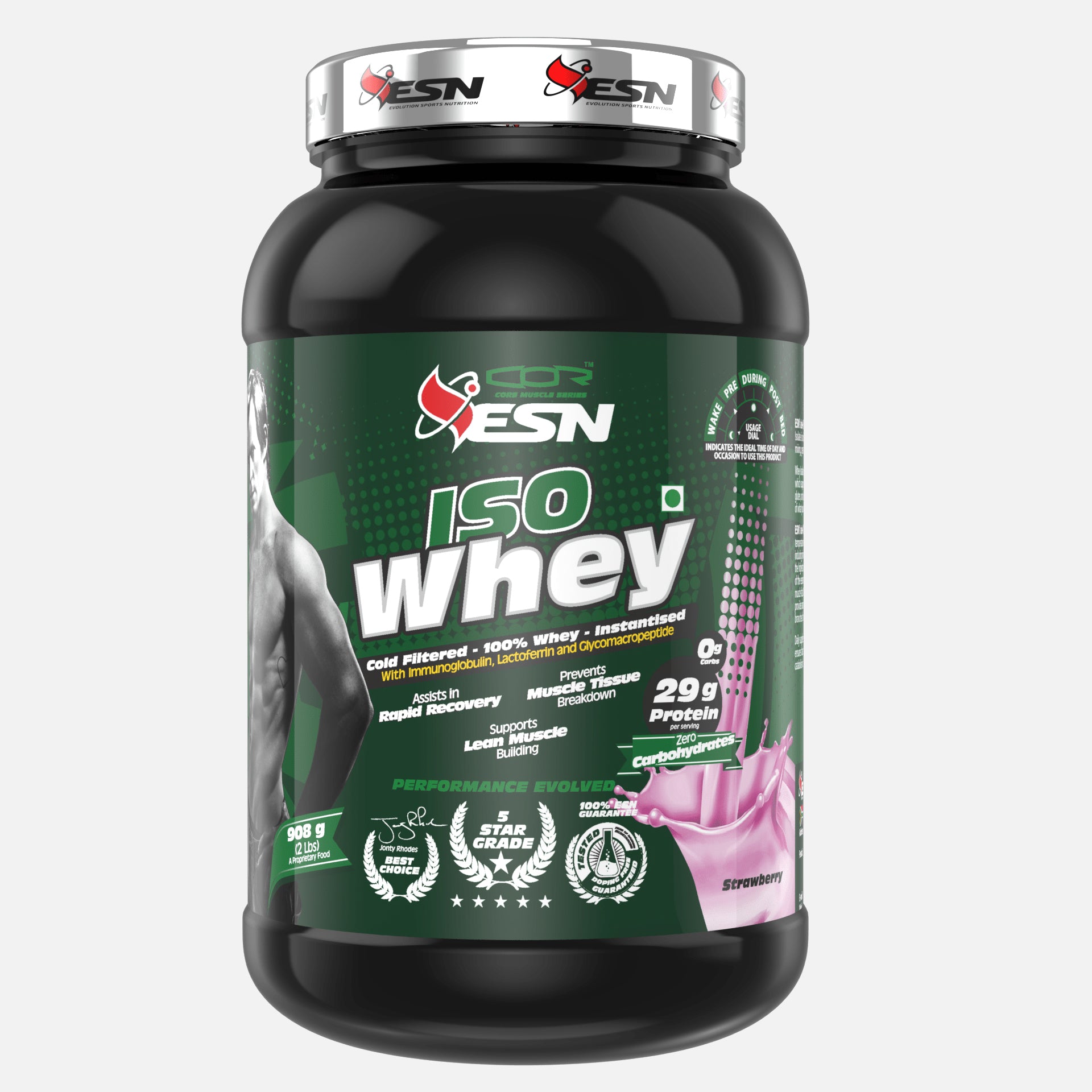 ISO Whey