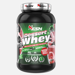 Dessert Whey