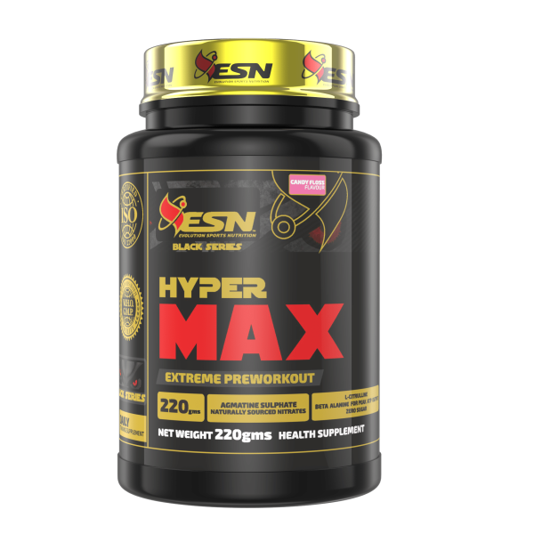 Hyper Max