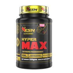 Hyper Max