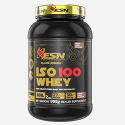 Iso 100 Whey