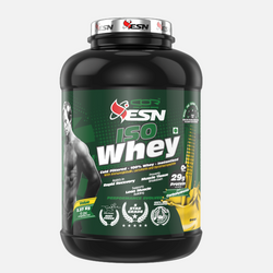 ISO Whey