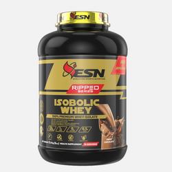 Isobolic Whey