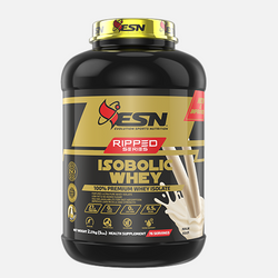 Isobolic Whey