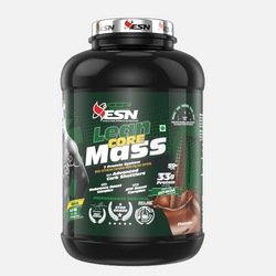 Lean Core Mass