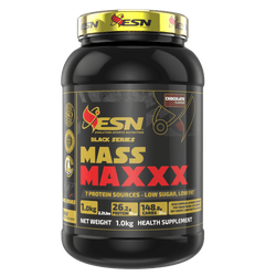 Mass Maxxx