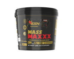 Mass Maxxx