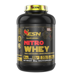 Nitro Whey