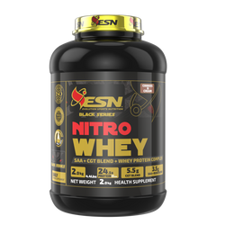 Nitro Whey