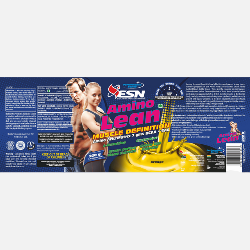 ESN - Evolution Sports Nutrition PVT LTD