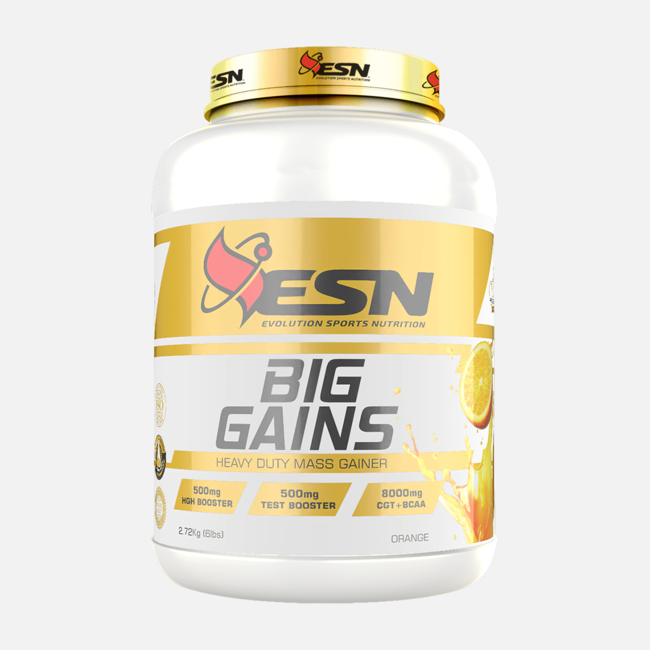 ESN - Evolution Sports Nutrition PVT LTD