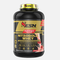 Nitrobolic Whey