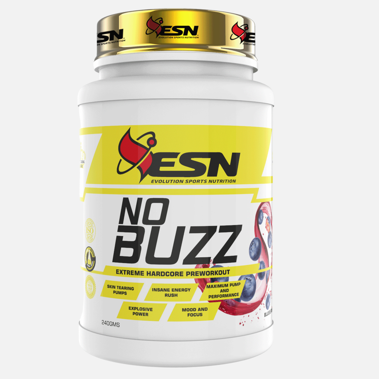 ESN - Evolution Sports Nutrition PVT LTD