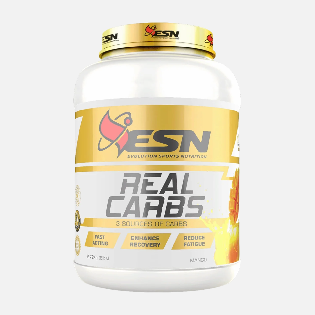 ESN - Evolution Sports Nutrition PVT LTD