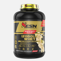 Isobolic Whey