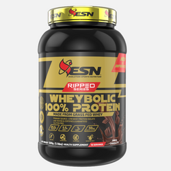 WheyBolic 100% Protein