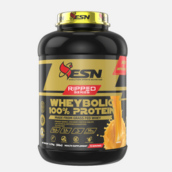 WheyBolic 100% Protein