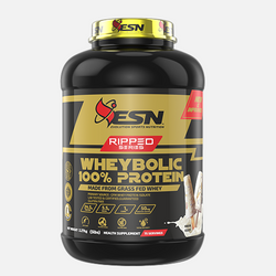 WheyBolic 100% Protein