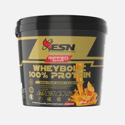 WheyBolic 100% Protein