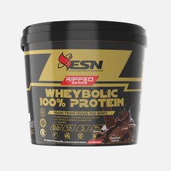 WheyBolic 100% Protein