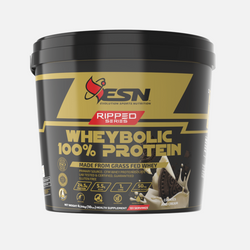 WheyBolic 100% Protein