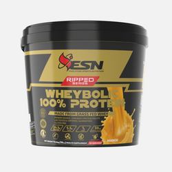 WheyBolic 100% Protein