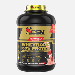 WheyBolic 100% Protein