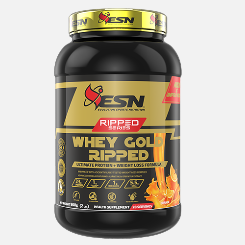 Whey Gold