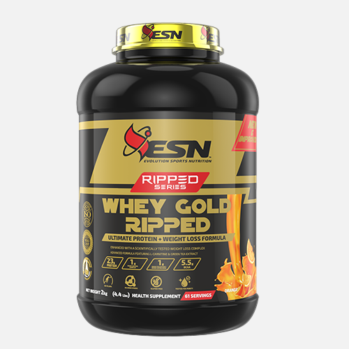 Whey Gold