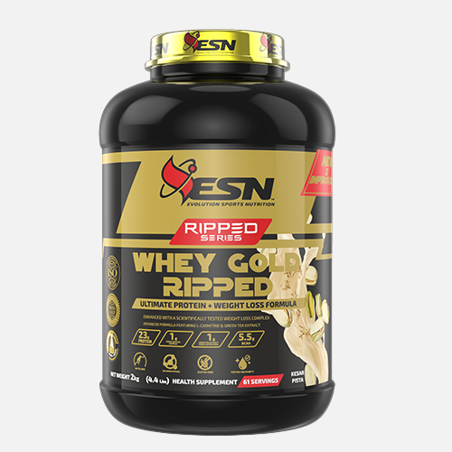 Whey Gold