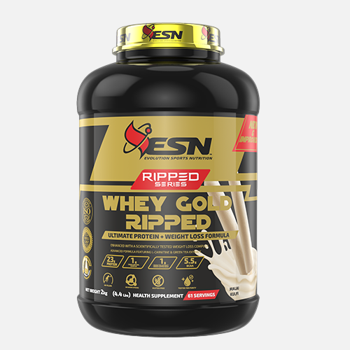 Whey Gold