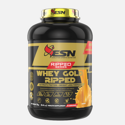 Whey Gold