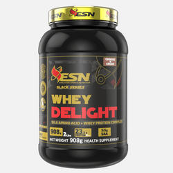 Whey Delight