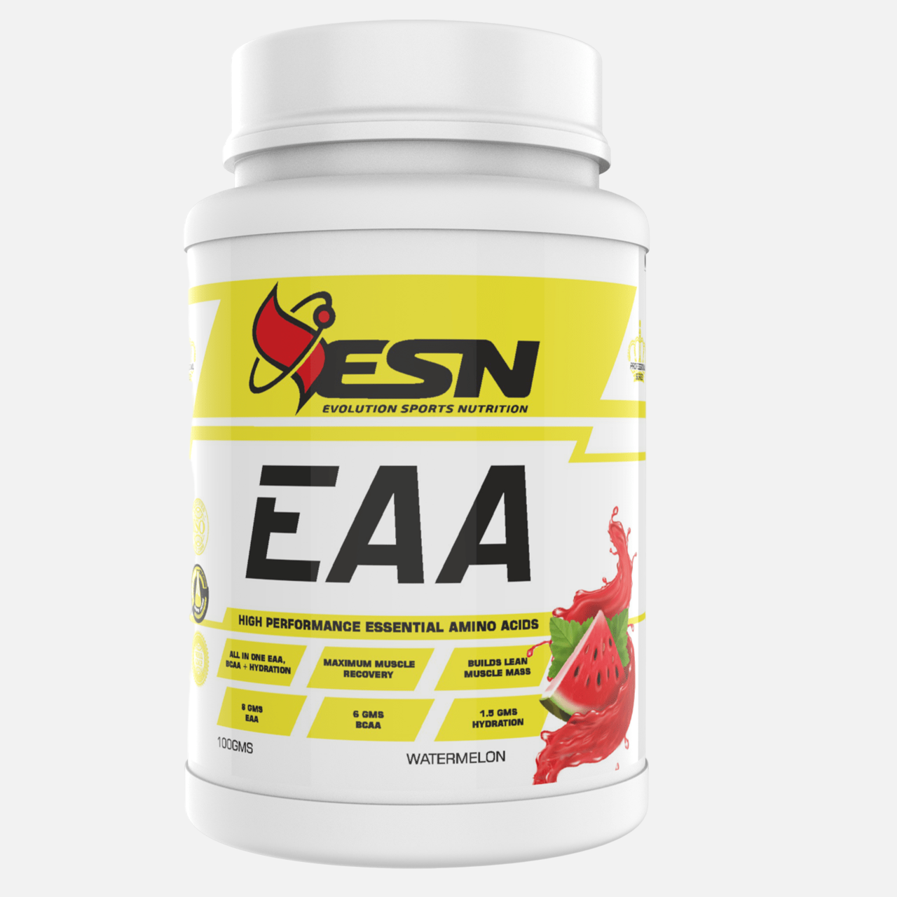 ESN - Evolution Sports Nutrition PVT LTD