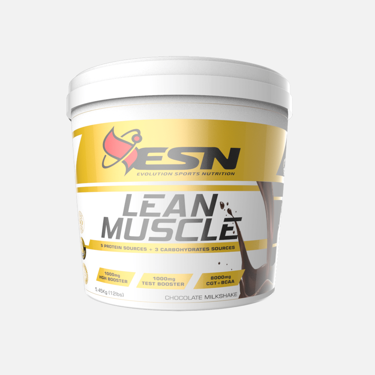 ESN - Evolution Sports Nutrition PVT LTD