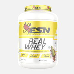 Real Whey