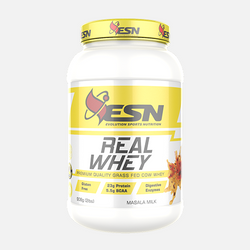 Real Whey