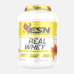 Real Whey