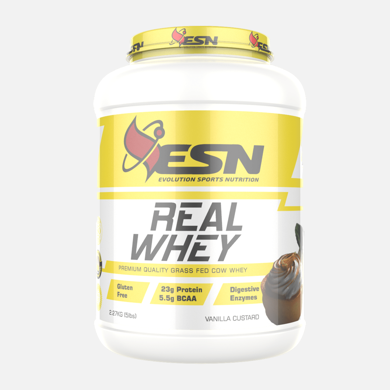 Real Whey