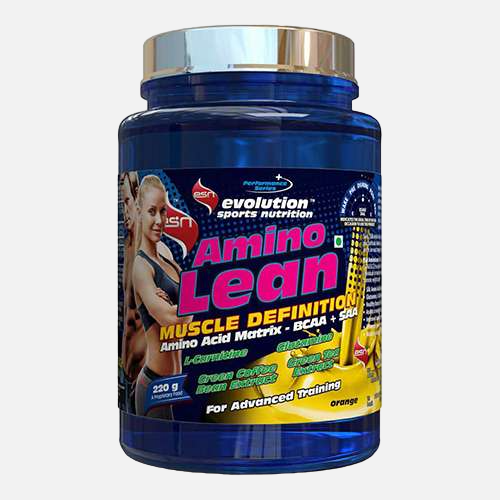 Amino Lean